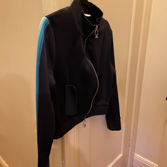 CAMILLA AND MARC Ludovic zip jacket size 8 - Picture 6 of 8